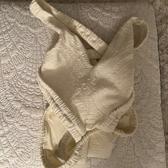 Devon Windsor Yara Full Piece Swimsuit - Picture 5 of 6